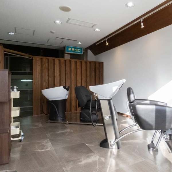 髪質改善・トリートメント・ヘッドスパ専門店treatment A(トリートメントエー)高知店