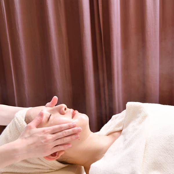 【小顔コルギ・フェイシャル専門店】ビューティーサロン pupille