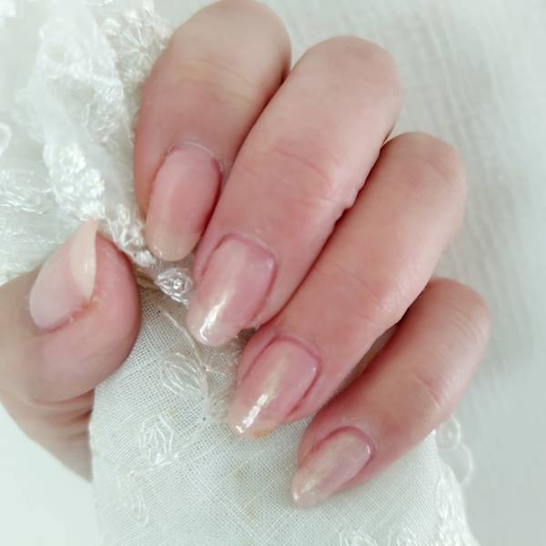 シンプル　ワンカラー|Nail Salon Shandi