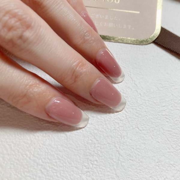 クリアフレンチ