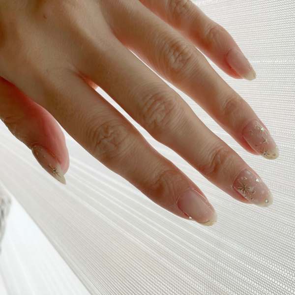 冬のファンタジー