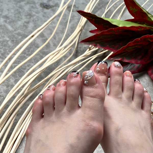 オシャレを楽しむ