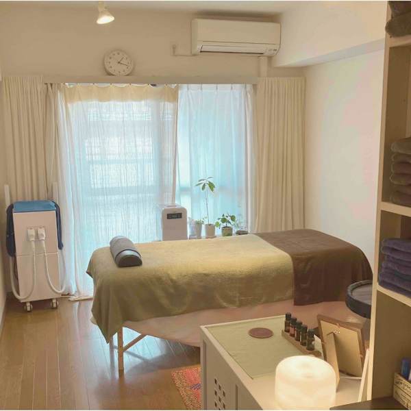 メンズ脱毛&整体 359 Little Bourke 桜木町