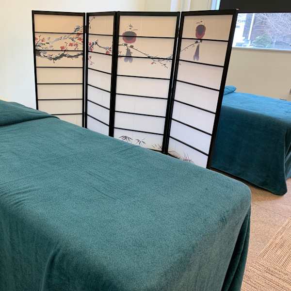 青の洞窟 札幌店 リラクゼーションサロン