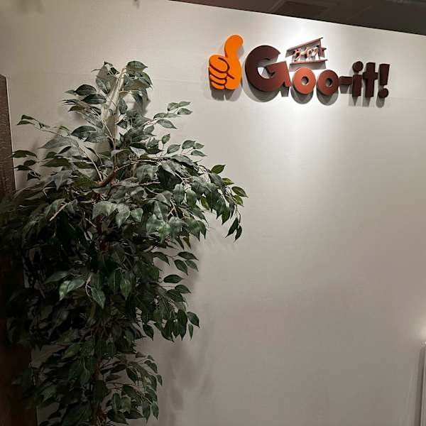Goo-it! 新宿御苑店
