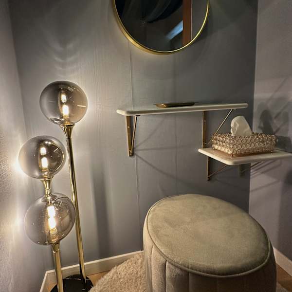Salon de Claire