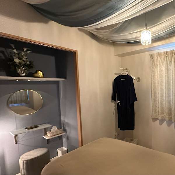 Salon de Claire