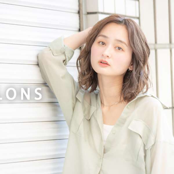 SALONSイオンタウン宇多津店