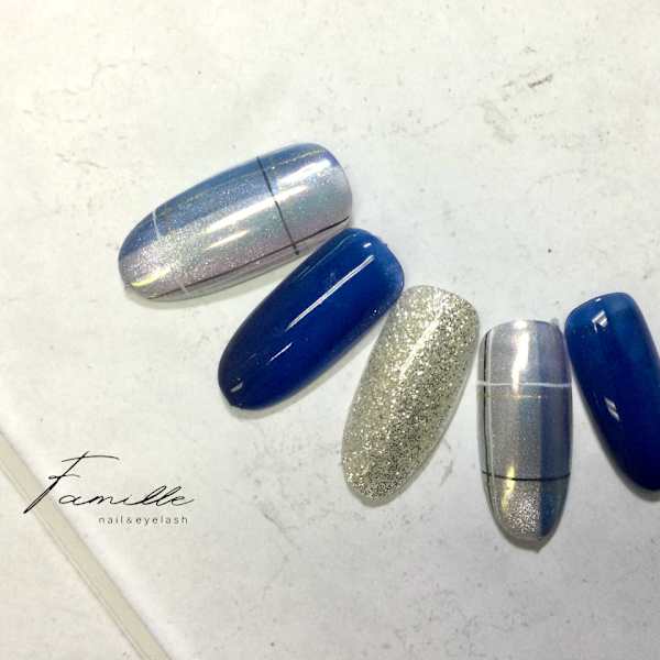 【選べる定額ネイル】Cコース