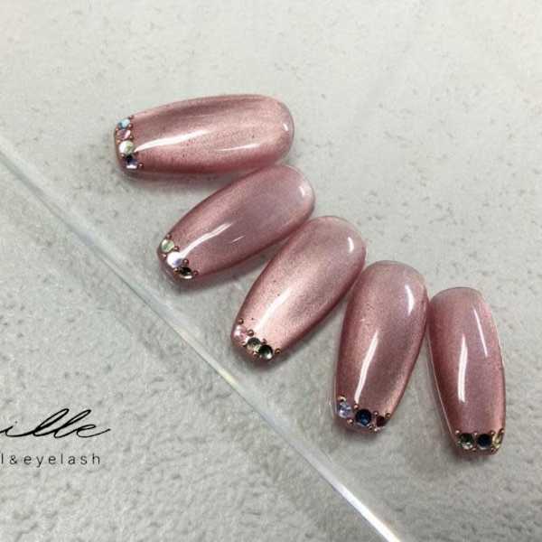 【選べる定額ネイル】Dコース