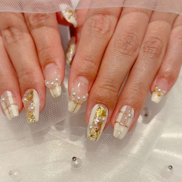 クリスマスデザイン