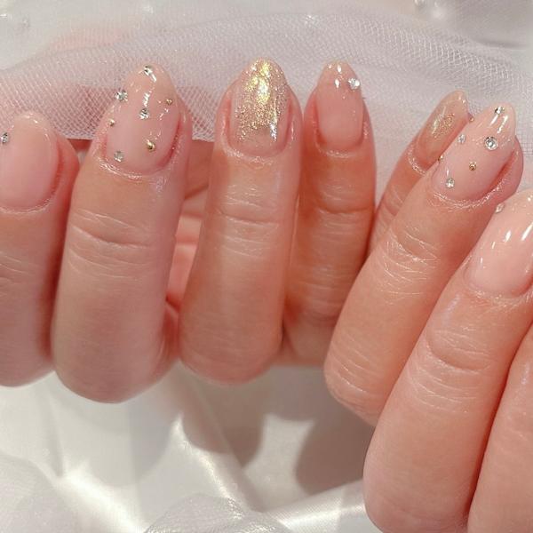 ナチュラルカラーデザイン