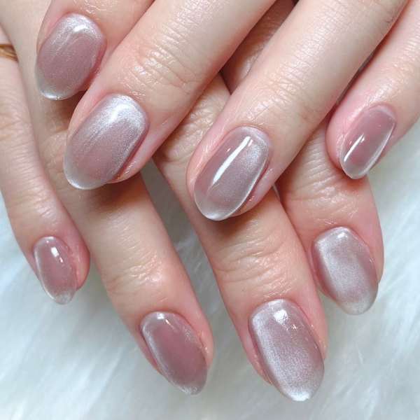 マグネットネイル