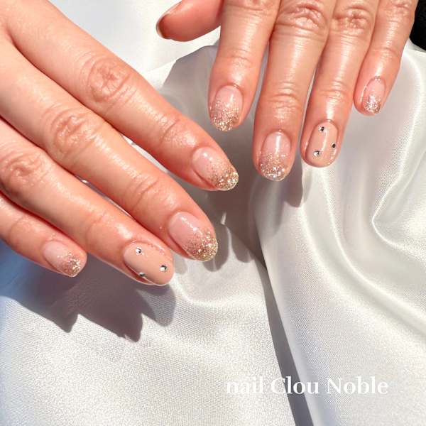 ゴールド×ストーン