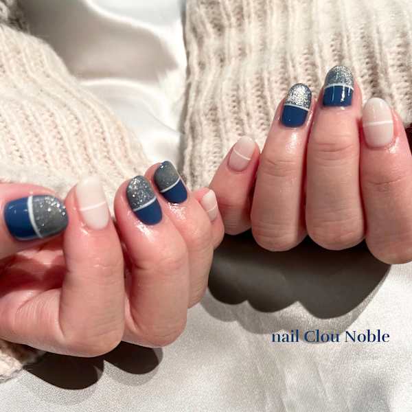 マグネットバイカラー