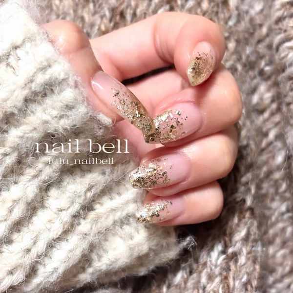 nailbell×ジェル