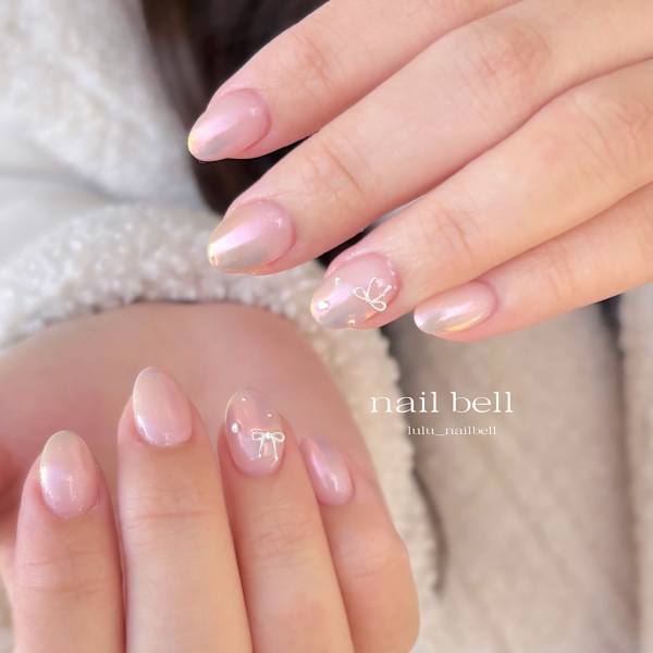 nailbell×ジェル