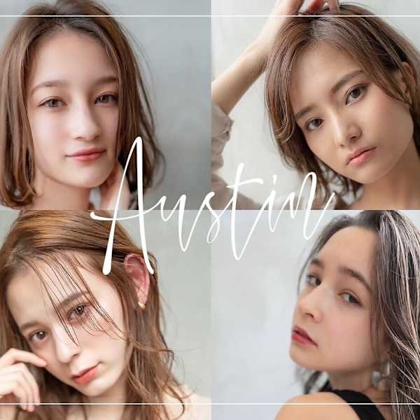 AUSTIN 髪質改善トリートメント&ヘッドスパ 調布アミックス
