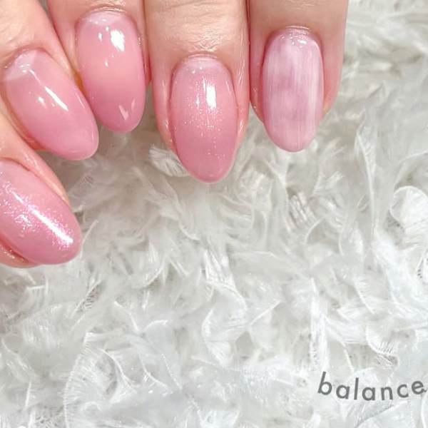 デザインネイル|balance～シンプルジェルネイル専門店～仙台中央店