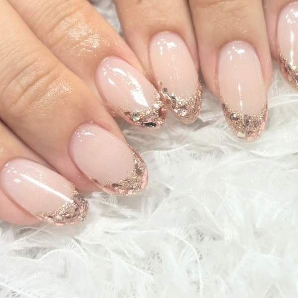 デザインネイル