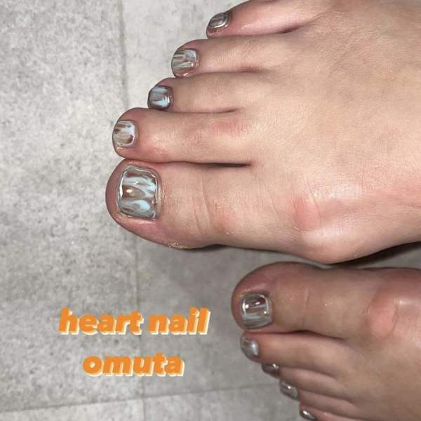 大牟田限定デザイン