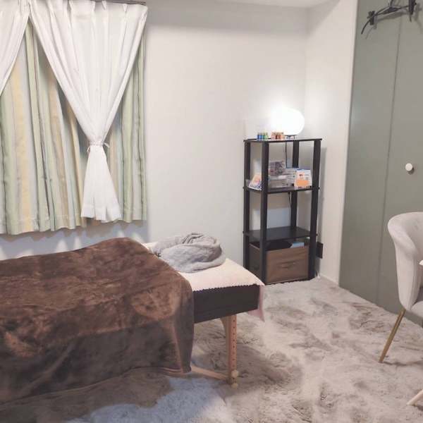 リラクゼーションルームMeTime