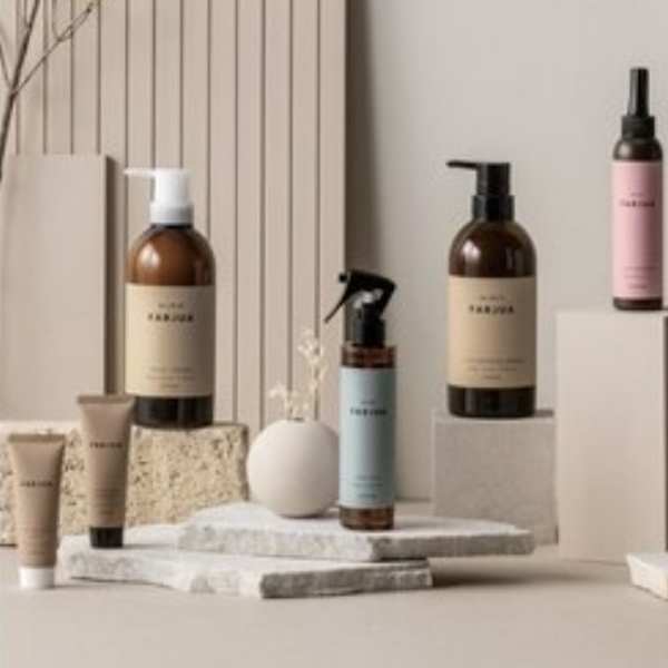 hair & spa Luxia
