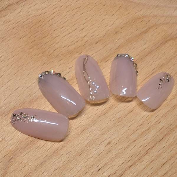 ストーンフレンチ