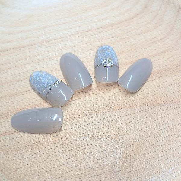 ストレートフレンチ