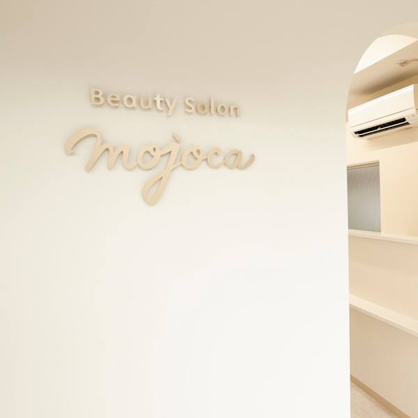 Beauty Salon mojoca