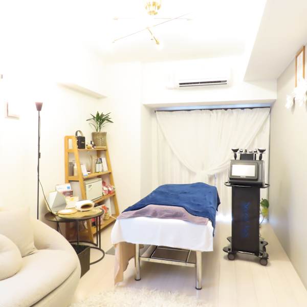 Private Salon Chaleur