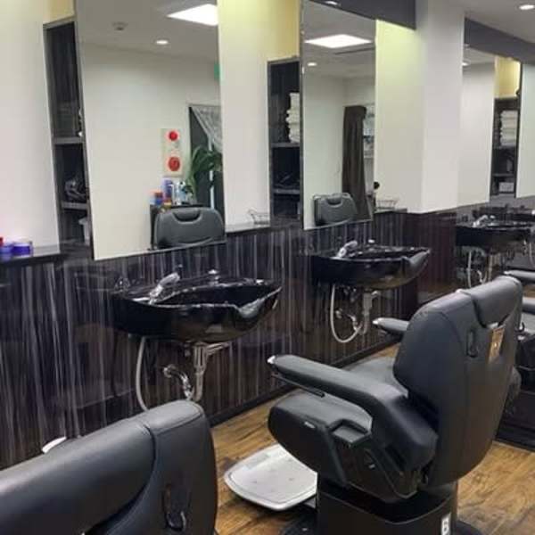Smile hair大宮店