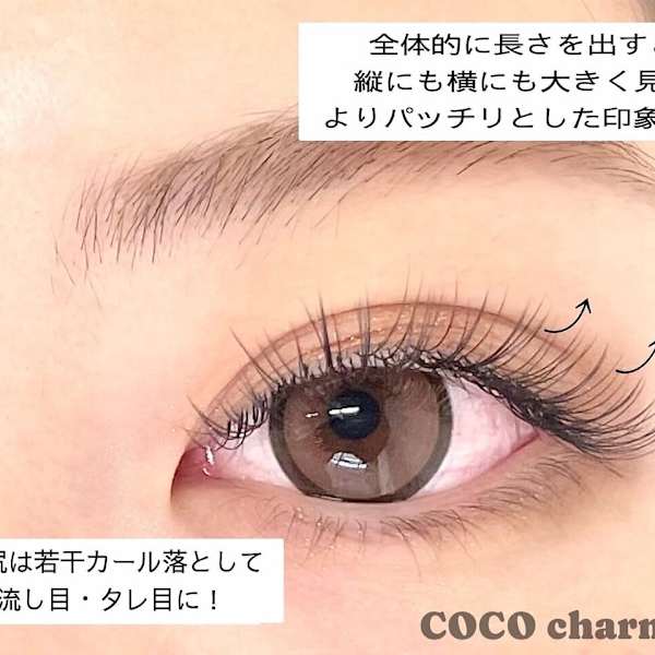 Beautystudio COCOCharmante渋谷