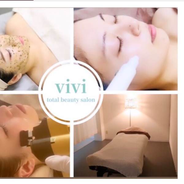 vivi total beauty