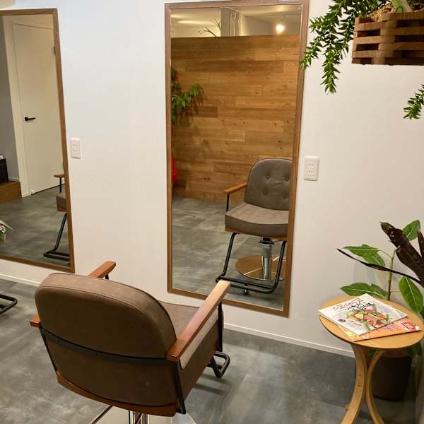 TERRE Personal Beauty Salon【テール】