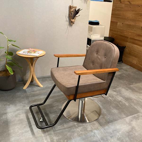 TERRE Personal Beauty Salon【テール】