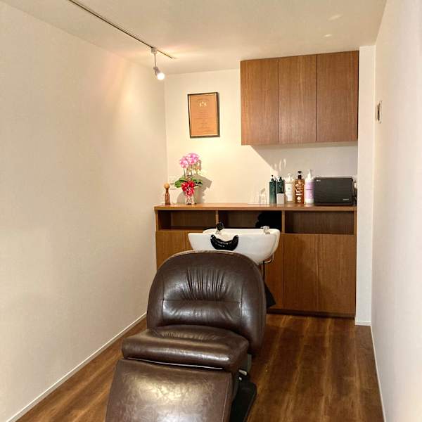 TERRE Personal Beauty Salon【テール】