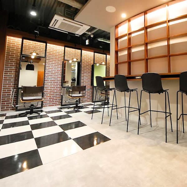 NYNY 梅田茶屋町店