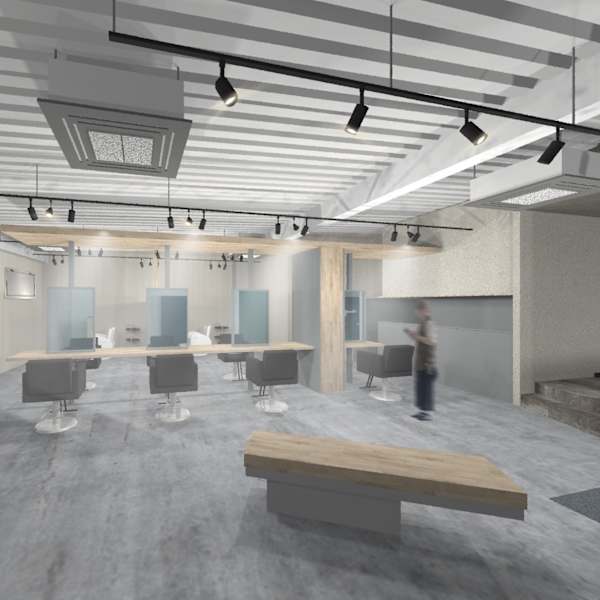 Lia 布施店