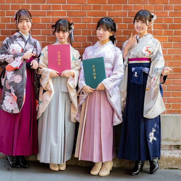 着物レンタルVASARA 立川駅前店