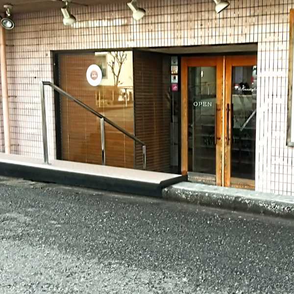 ＠.Freestyle 立川