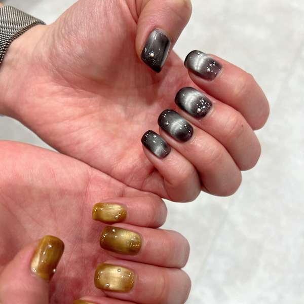 マグネットネイル|KAINOイオンモール岡山店