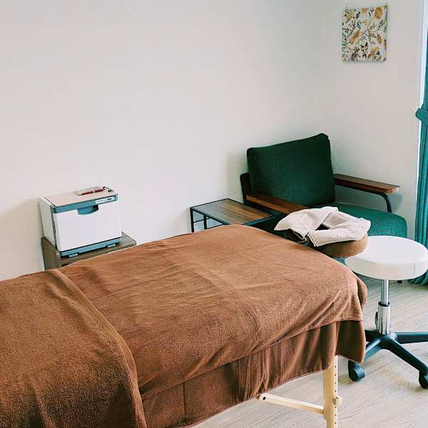 リラクゼーションサロンAnge