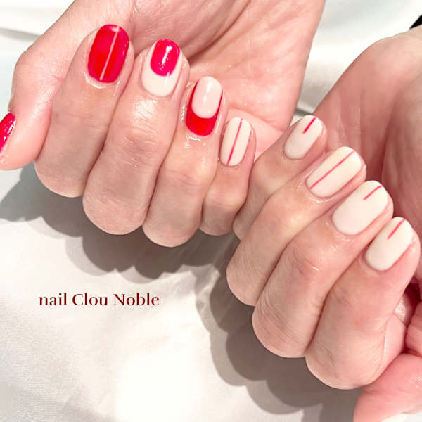 red×nuance