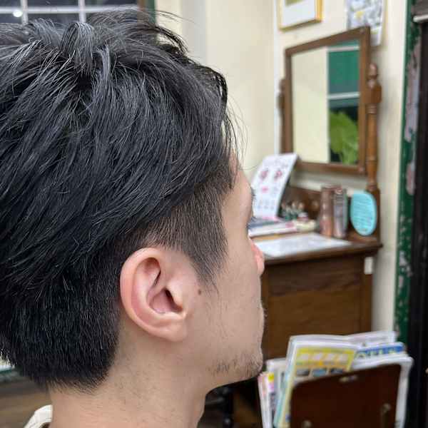 髪工房てんとう虫