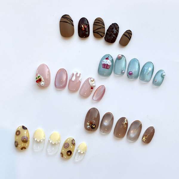 ☆バレンタインデザイン☆