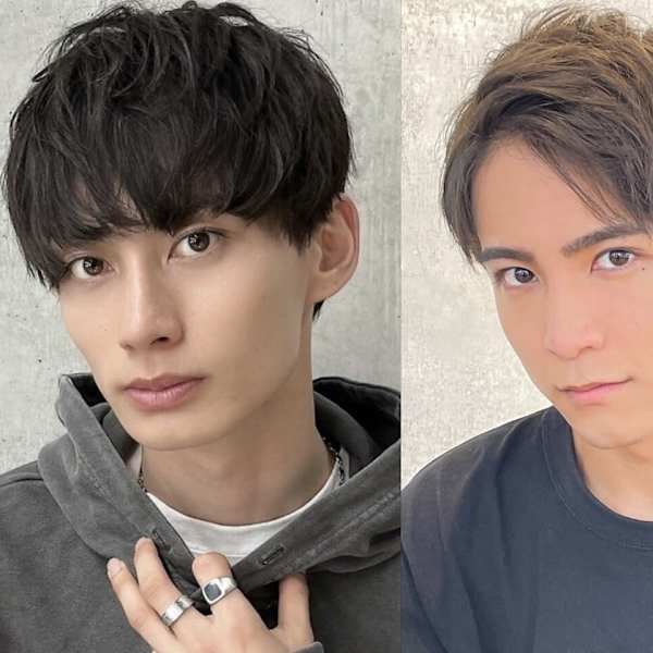 kafka hair 吉祥寺店【カフカヘア】