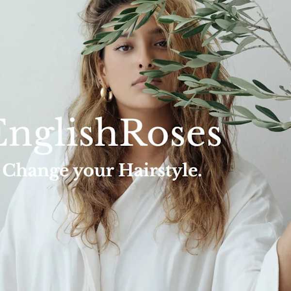 The English Roses