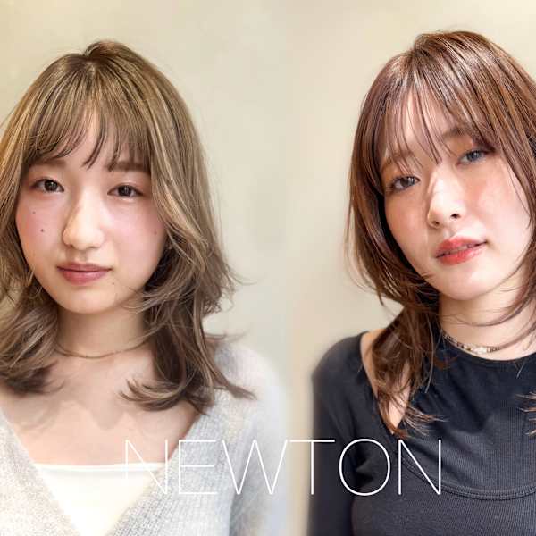 NEWTON 立川
