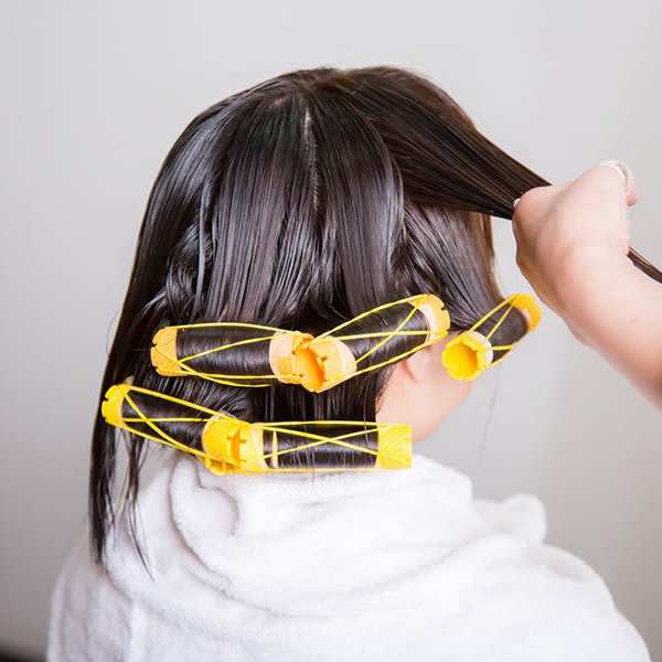 ヘアーパークワン